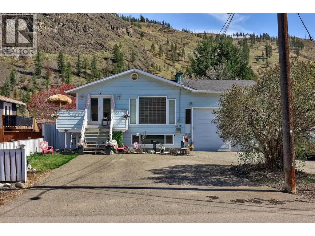 4602 Strawberry Lane, Kamloops